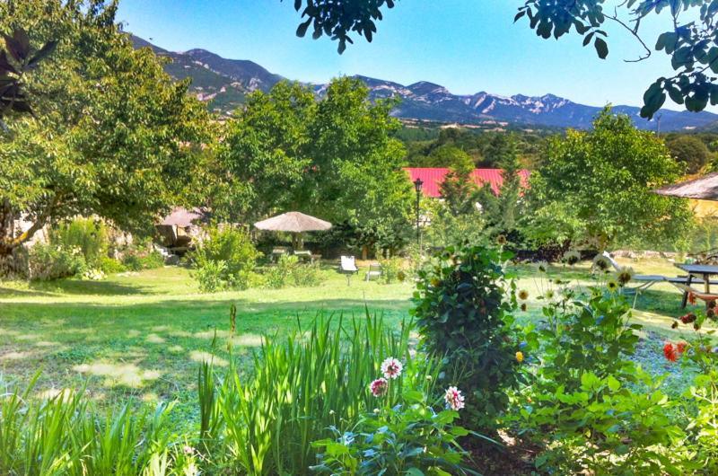 Arte Y Natura Valdivielso Quintana de Valdivielso Ngoại thất bức ảnh