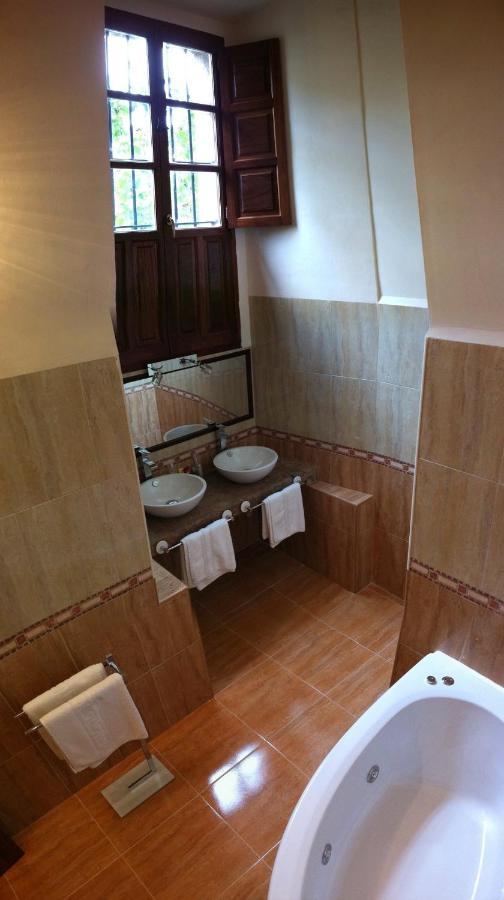 Arte Y Natura Valdivielso Quintana de Valdivielso Ngoại thất bức ảnh