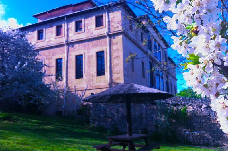 Arte Y Natura Valdivielso Quintana de Valdivielso Ngoại thất bức ảnh