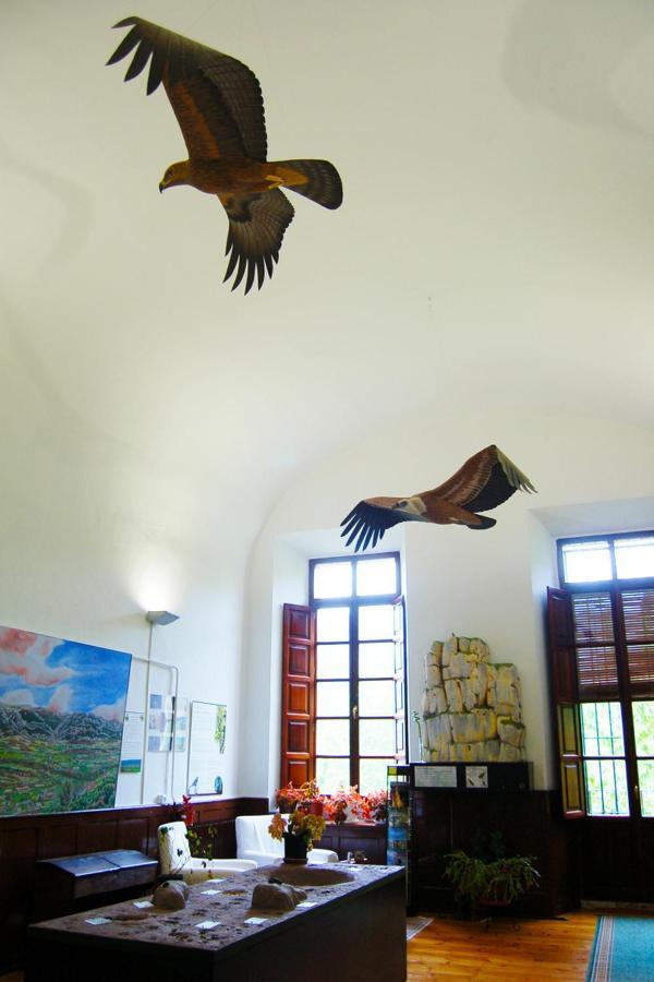 Arte Y Natura Valdivielso Quintana de Valdivielso Ngoại thất bức ảnh