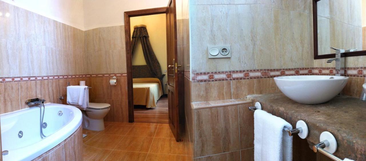 Arte Y Natura Valdivielso Quintana de Valdivielso Ngoại thất bức ảnh