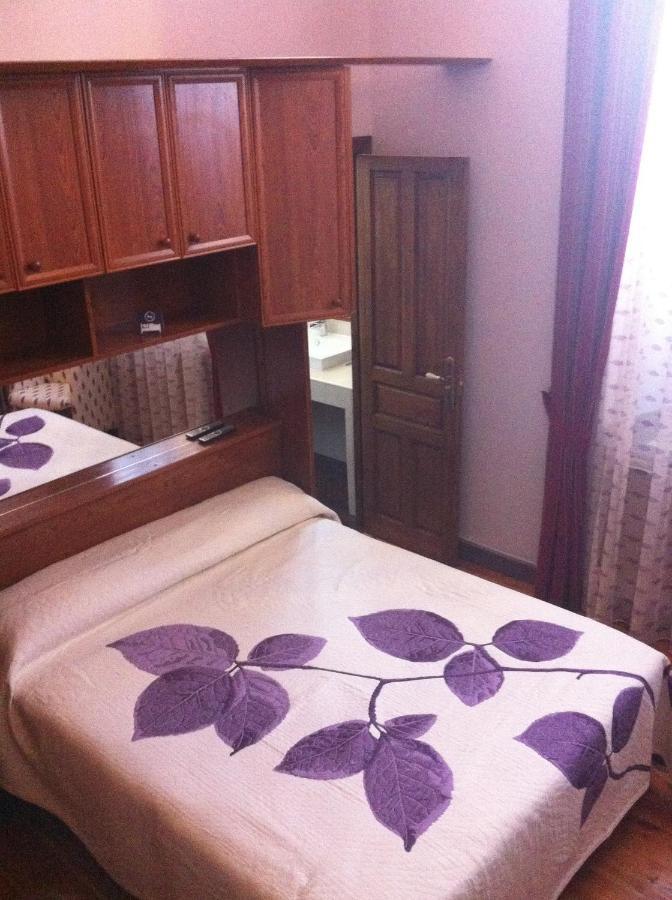 Arte Y Natura Valdivielso Quintana de Valdivielso Ngoại thất bức ảnh